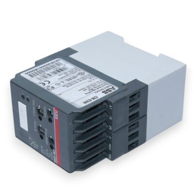 ABB CM-ENN LIQUID LEVEL RELAY 1SVR450051R0000