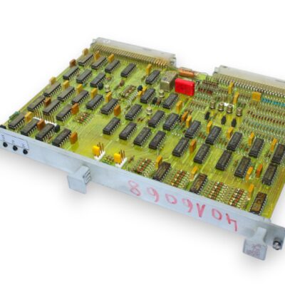 AEG 6051-042.192976.08 BOARD