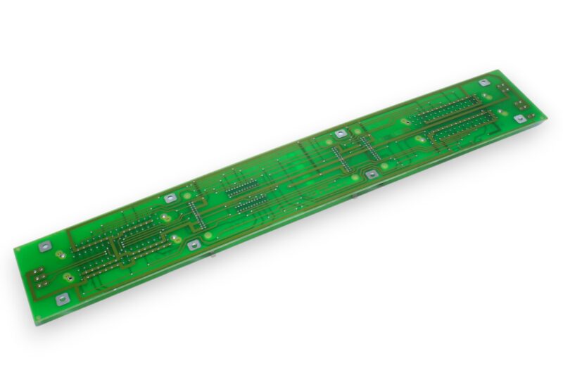 SIEMENS 6QM2200 PULSE DISTRIBUTOR - Image 6