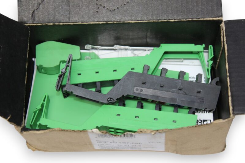 PHOENIX CONTACT IB IL AO 1/SF-PAC ANALOG MODULE 2861315