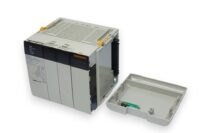 OMRON CQM1H-CPU61 PROGRAMMABLE CONTROLLER