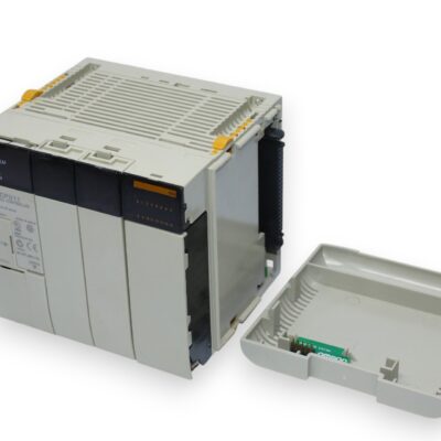 OMRON CQM1H-CPU11 PROGRAMMABLE CONTROLLER