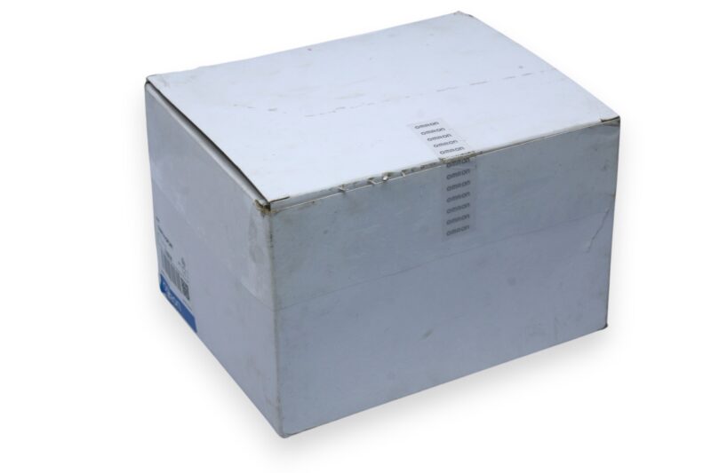 OMRON CQM1H-CPU61 PROGRAMMABLE CONTROLLER - Image 8