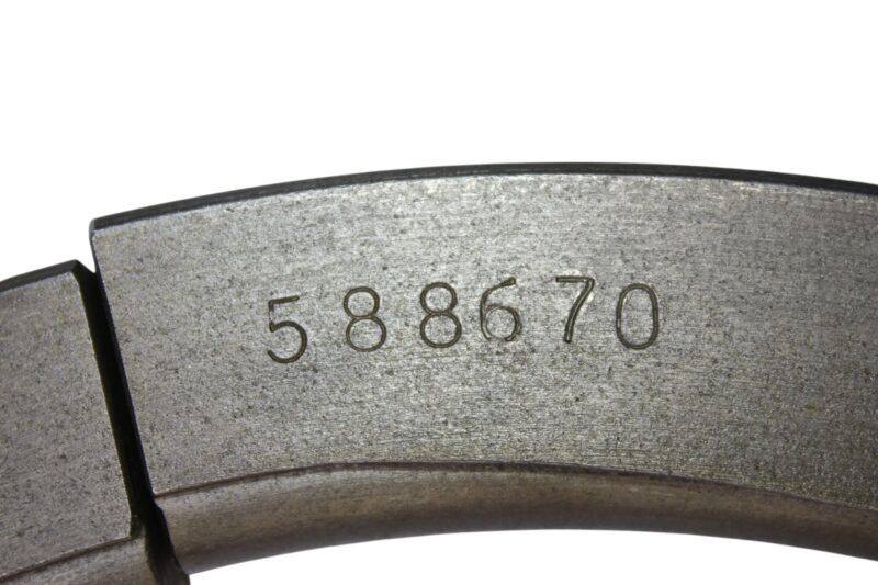 DEMAG 588670 ROPE GUIDE - Image 3