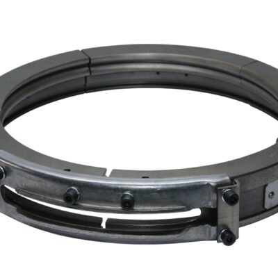 DEMAG 588670 ROPE GUIDE