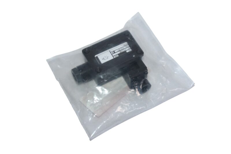 NORGREN M/1339 PRESSURE SWITCH - Image 3