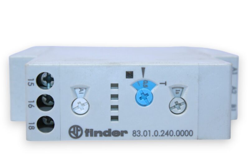 FINDER 83.01.0.240.0000 Time Relay - Image 3