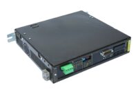BERGER LAHR SIG WD3-004.0801 STEPPER DRIVE 64304080103