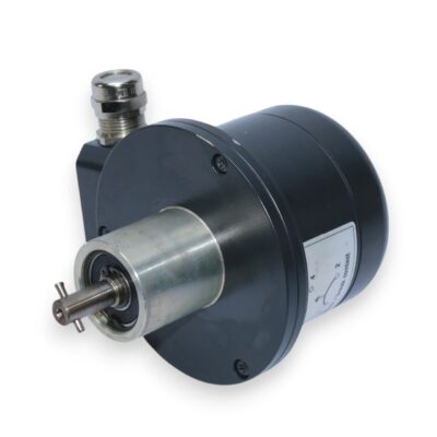 HUBNER BERLIN FS 162 SPEED SWITCH