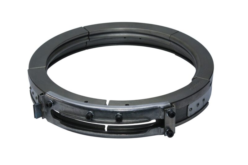 DEMAG 588670 ROPE GUIDE - Image 4