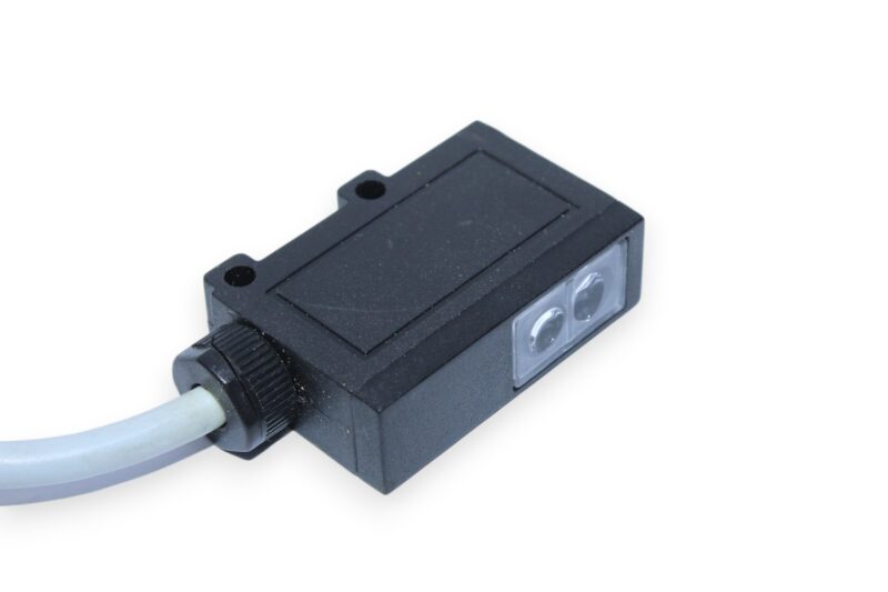 DATASENSOR S3-R-D12 PHOTOELECTRIC SENSOR - Image 4