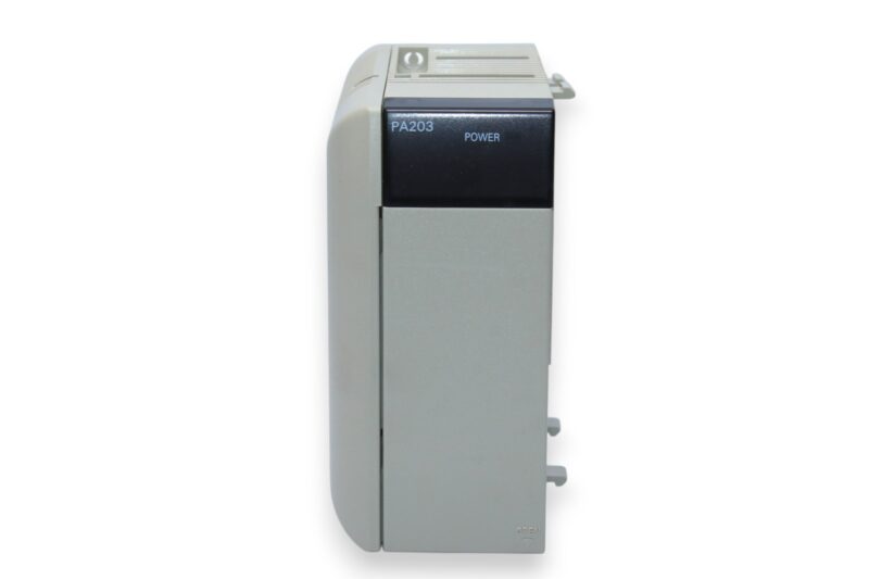 OMRON CQM1-PA203 POWER SUPPLY UNIT - Image 5