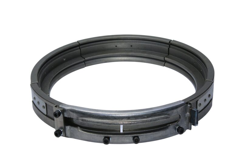 DEMAG 588670 ROPE GUIDE - Image 5