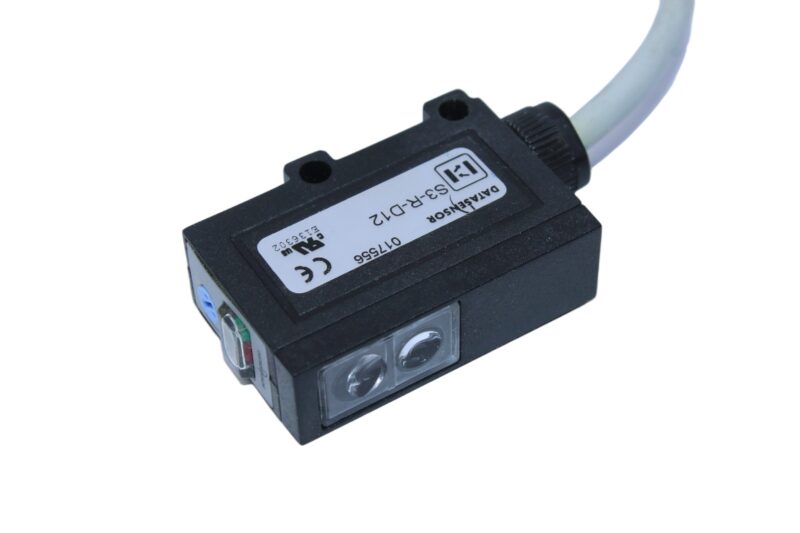 DATASENSOR S3-R-D12 PHOTOELECTRIC SENSOR - Image 5