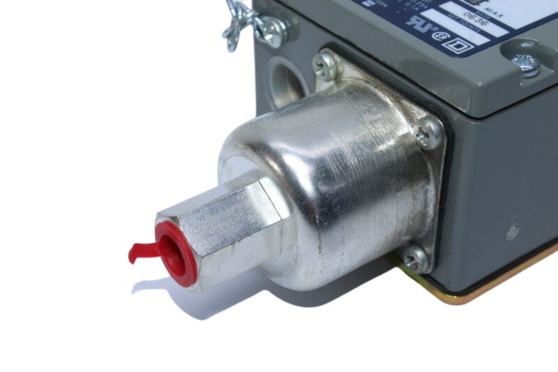 SQUARE D ACW-5 PRESSURE SWITCH CLASS 9012 - Image 5
