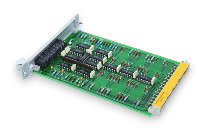 AEG 029.063 253 PULSE AMPLIFIER - Image 6