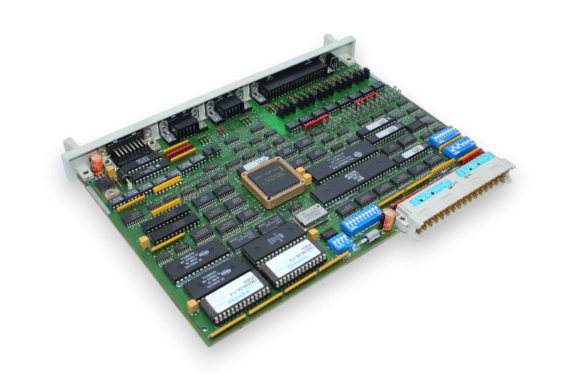 SIEMENS 6ES5242-1AA32 COUNTER MODULE - Image 6