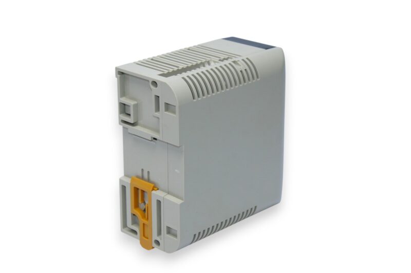 OMRON CQM1-PA203 POWER SUPPLY UNIT - Image 7