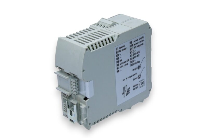 HETRONIK HC500-CU HEATER CONTROLLER - Image 6