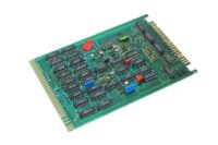 SCHENCK GDK 1300 BOARD 492 960 ZE