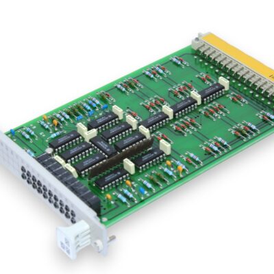 AEG 029.063 253 PULSE AMPLIFIER
