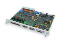 SIEMENS 6ES5242-1AA32 COUNTER MODULE