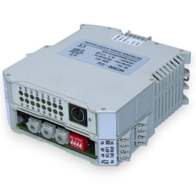 HETRONIK HC500-CU HEATER CONTROLLER