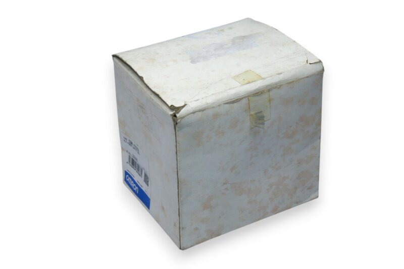 OMRON CQM1-PA203 POWER SUPPLY UNIT - Image 9