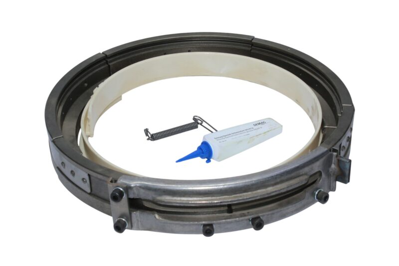 DEMAG 588670 ROPE GUIDE RIGHT IP 600 - Image 5