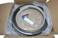 DEMAG 588670 ROPE GUIDE RIGHT IP 600