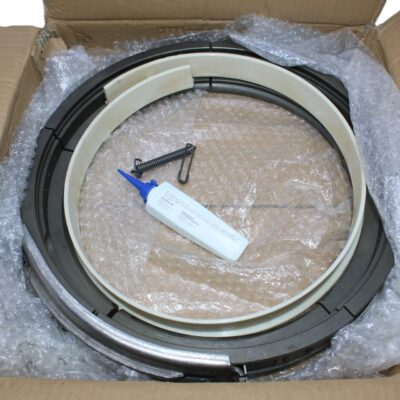 DEMAG 588670 ROPE GUIDE RIGHT IP 600
