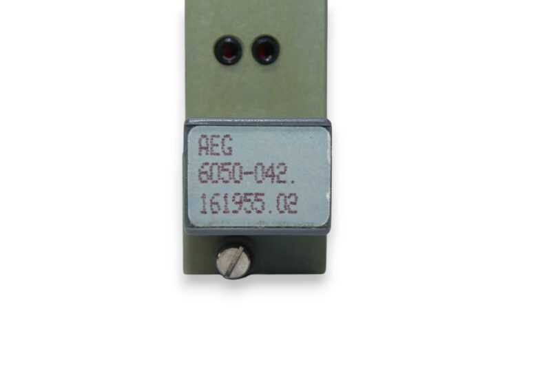 AEG 6050-042.161955.02 BOARD DVL 104 - Image 2