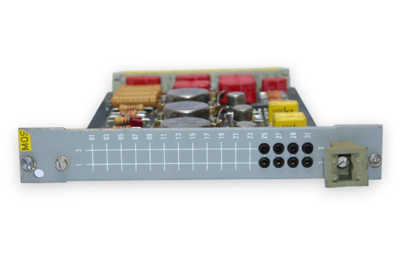 AEG	029.061 511 PC BOARD - Image 3