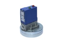 TELEMECANIQUE XMLBS02B2S11 PRESSURE SWITCH