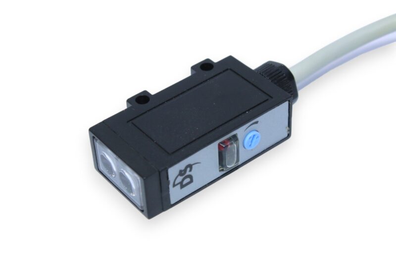 DATASENSOR S3-S-T0.8 PHOTOELECTRIC SENSOR - Image 4
