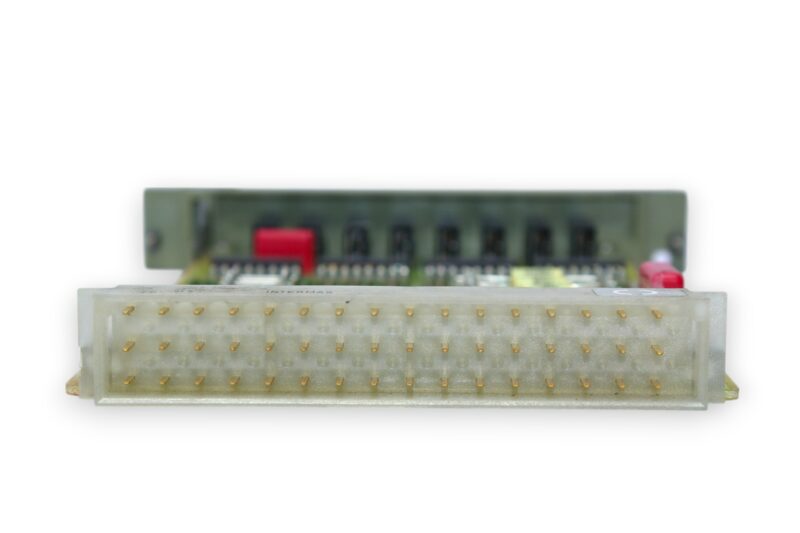 AEG 6050-042.161955.02 BOARD DVL 104 - Image 4