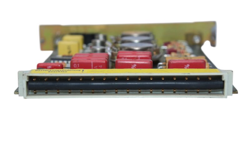 AEG	029.061 511 PC BOARD - Image 4