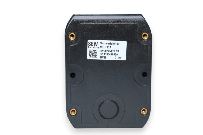 SEW MBG11A KEYPAD MODULE - Image 4