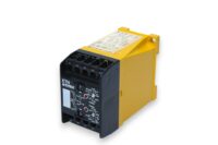 SCHIELE ETN 2.409.200.00 TIMER RELAY