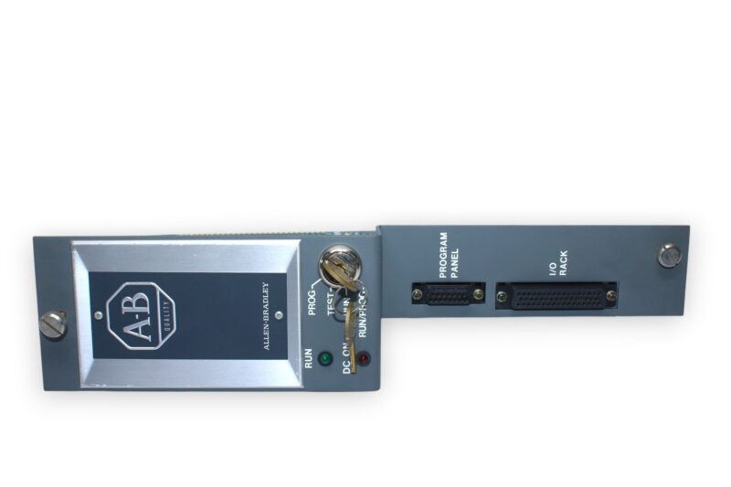 ALLEN BRADLEY 1772-LH PROCESSOR INTERFACE MODULE 960081 - Image 4