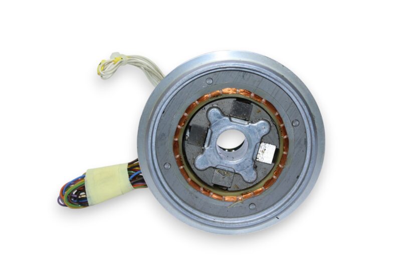 BOSCH 054300-107401 TACHOGENERATOR‎ 054300-102303 - Image 4