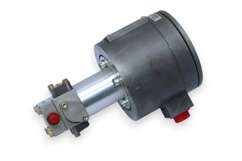 MAX MACHINERY 284 522 FREQUENCY TRANSMITTER - Image 5