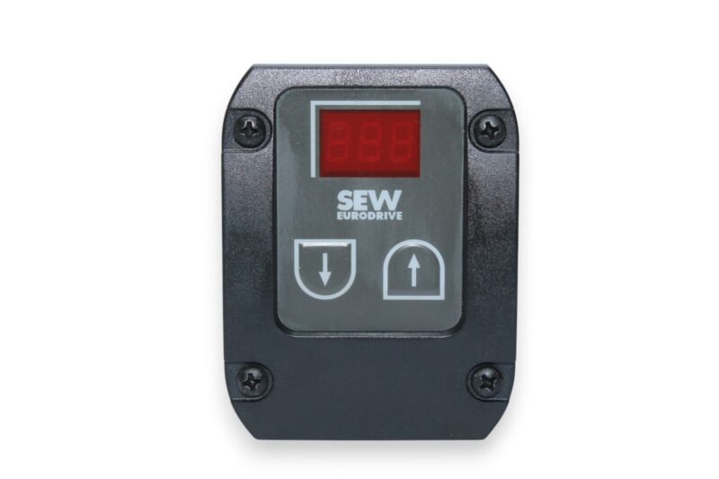 SEW MBG11A KEYPAD MODULE - Image 5