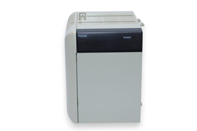 OMRON CQM1-PA026 POWER SUPPLY UNIT - Image 5