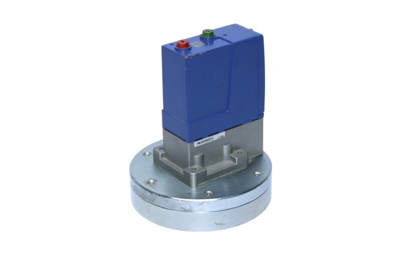 TELEMECANIQUE XMLBS02B2S11 PRESSURE SWITCH - Image 5