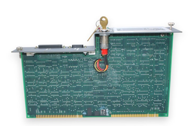 ALLEN BRADLEY 1772-LH PROCESSOR INTERFACE MODULE 960081 - Image 5