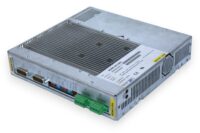 BERGER LAHR SIG WDM3-004.801 STEPPER DRIVE 64304080113