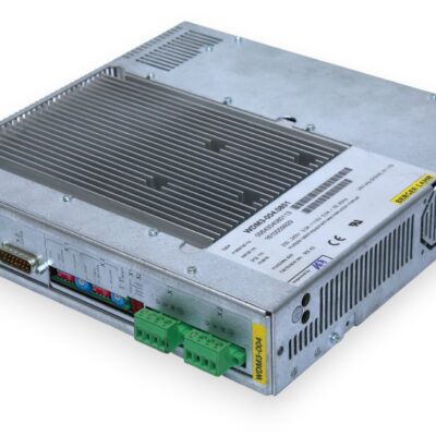 BERGER LAHR SIG WDM3-004.801 STEPPER DRIVE 64304080113