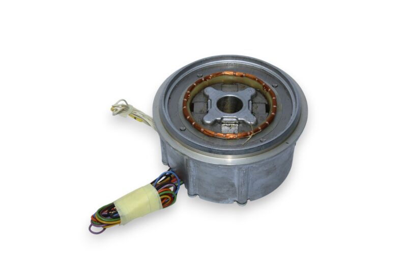 BOSCH 054300-107401 TACHOGENERATOR‎ 054300-102303 - Image 5