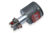 MAX MACHINERY 284 522 FREQUENCY TRANSMITTER